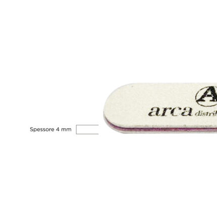 ricostruzioni e colate senza danneggiare l'unghia; 	limare unghie naturali