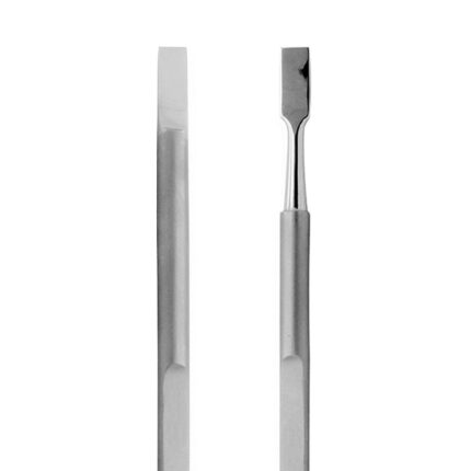 attenersi scrupolosamente alle istruzioni del produttore; 	Si consiglia la sterilizzazione a vapore tramite autoclave.Nel caso in cui vengano utilizzate polveri o liquidi sterilizzanti