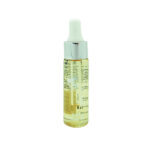 <strong>Cuticle Oil Banana<br /></strong><em>15 ml</em><strong><br /></strong><br />Olio elasticizzante cuticole.<br />Fragranza banana.<br /><br /><strong data-mce-fragment="1">Modo d'uso:<br /></strong>Mettere una goccia sulla cuticola e massaggiare.<br /><br /><strong>Specifiche tecniche<br /></strong><strong>Formato: </strong>15ml<br /><strong>Ingredienti:</strong> Paraffinum Liquidum