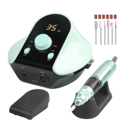 Micromotore Shell - 35.000 RPMDue sensi di rotazione