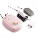 MICROMOTORE UNDRED 2 35000 RPM ROSA - immagine 6