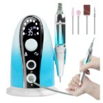 <strong>Micromotore Cloud - 35.000 RPM</strong><br data-mce-fragment="1" /><em>Due sensi di rotazione