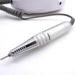 Pedale e set frese inclusi + fresa ceramicaMicromotore dal design di alto livello