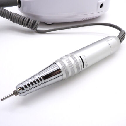 Pedale e set frese inclusi + fresa ceramicaMicromotore dal design di alto livello