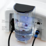 MICROMOTORE CON NEBULIZZAZIONE EUDORA IRON - immagine 5