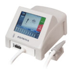 <h2><strong>MICROMOTORE CON ASPIRAZIONE ESPERIA</strong></h2><h4><em>FINO A 40.000 RPM FILTRO FINE CONTRO VIRUS E BATTERI ERGONOMICO</em></h4><p><span style="font-size: 14.4px;">Micromotore professionale ideale per i clienti pi&ugrave; esigenti. Utilizzo facile e intuitivo