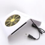 ASPIRATORE BIANCO 40W - immagine 2