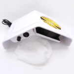ASPIRATORE BIANCO 40W - immagine 3