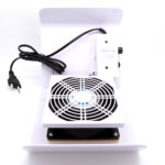 ASPIRATORE BIANCO 40W - immagine 4