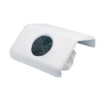 <p><b><span>Aspiratore bianco<br></span></b><em>30 W.</em><b><span><br><br></span></b>Aspiratore elettrico per polveri e limature unghie.<br>Dotato di:<br></p>