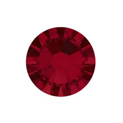 Swarovski - Siam100 pezzi Swarovski per Nail art.Ideale per donare alle unghie un'esclusiva lucentezza ed un tocco di originalità.Dotato di taglio a fondo piatto per un’applicazione perfetta sia su unghie naturali che ricostruite.Metodo di applicazione:Applicare i cristalli su un top coat senza dispersione o gel colla