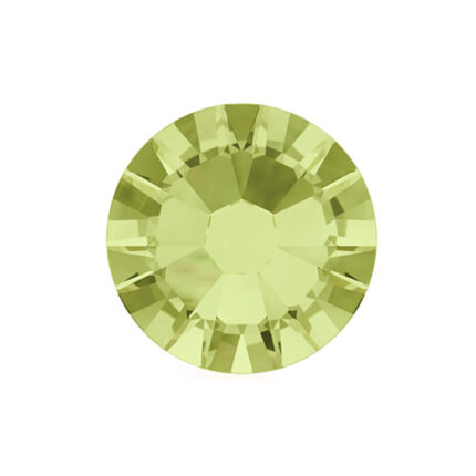 Swarovski - Jonquil100 pezzi Swarovski per Nail art.Ideale per donare alle unghie un'esclusiva lucentezza ed un tocco di originalità.Dotato di taglio a fondo piatto per un’applicazione perfetta sia su unghie naturali che ricostruite.Metodo di applicazione:Applicare i cristalli su un top coat senza dispersione o gel colla