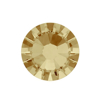 Swarovski - Light Colorado100 pezzi Swarovski per Nail art.Ideale per donare alle unghie un'esclusiva lucentezza ed un tocco di originalità.Dotato di taglio a fondo piatto per un’applicazione perfetta sia su unghie naturali che ricostruite.Metodo di applicazione:Applicare i cristalli su un top coat senza dispersione o gel colla