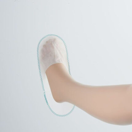 Ciabatta chiusa in TNTChiusa