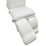 <p><strong>Coprigambali per poltrona podologica in TNT<br></strong><i>coprigambali in TNT.<br><br></i>Coprigambali realizzati in TNT (tessuto non tessuto ).<br>Prodotto professionale.<br>Indicato principalmente per utilizzo:<br></p>