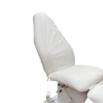 <p><strong>Coprischienali per poltrona podologica/lettino in TNT<br></strong><i>coprischienali in TNT.<br><br></i>Coprischienali realizzati in TNT (tessuto non tessuto ).<br>Prodotto professionale.<br>Indicati principalmente per utilizzo:<br></p>