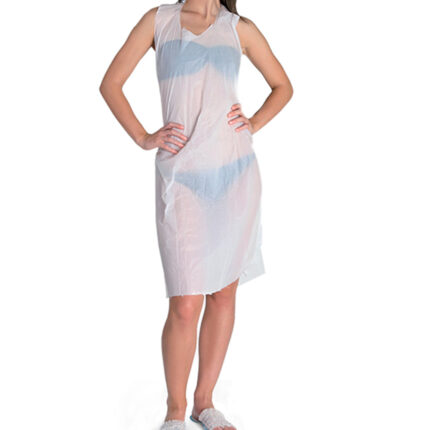 Grembiule in HD - 70x125 cm.in HD