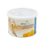 <p><strong>Cera Vaso - Geranio<br></strong><i>Liposolubile<br><br></i>Cera liposolubile:</p>