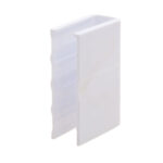 <p><strong>Presa refil<br></strong><br>Pinza utilizzata per prendere le cere refil da 100 ml evitando scottature.<br><br><strong>Specifiche tecniche<br>Formato cera</strong>: 100 ml<br><br><strong>Contenuto</strong><br>1x 651127 (presa refil)<br></p>