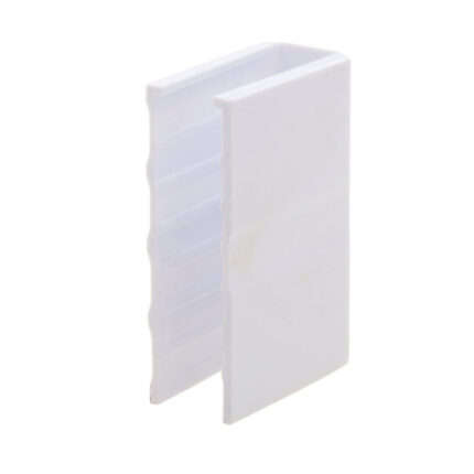 Presa refilPinza utilizzata per prendere le cere refil da 100 ml evitando scottature.Specifiche tecnicheFormato cera: 100 mlContenuto1x 651127 (presa refil)