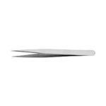 <strong>Pinza spillo retta per epilazione - Inox 13 cm</strong><br /><br />Pinza per epilazione:<br /><ul> 	<li>acciaio Inox;</li> 	<li>lunghezza 13 cm;</li> 	<li>dotata di una forma retta e a spillo.</li></ul><strong>Manutenzione:</strong><br />Tenere sempre protette le punte ed evitare colpi o cadute accidentali.<br data-mce-fragment="1" /><strong><br />Pulizia E Sterilizzazione:</strong><br data-mce-fragment="1" />1. Pulire accuratamente. Se si utilizzano detergenti specifici