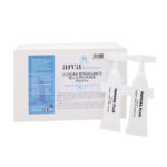 <strong>Lozione ritardante alla Papaina<br /></strong><i>12 fiale da 10 ml<br /></i><br />Trattamento delicato:<br /><ul> 	<li>a base di enzimi di papaya;</li> 	<li>rallentano e riducono la normale crescita del pelo