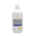 <strong>Solvente per rimozione cera 500ml<br /><br /></strong>Solvente per la detersione di strumenti estetici a base di limone.<br />Studiato appositamente per la pulizia e la detersione degli strumenti utilizzati nel trattamento della cera depilatoria.<br />Rimuove perfettamente la cera da spatole