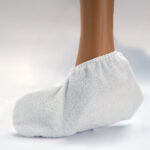 <p><strong>Calzari in spugna per paraffina<br></strong><em>2 Pezzi<br><br></em>Calzari per paraffina:<br></p>