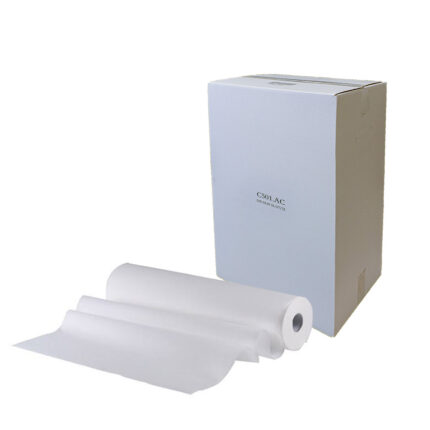 Lenzuolino medico - H. 45 cmpura cellulosa