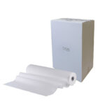 <strong>Lenzuolino medico - H. 60 cm<br /></strong><i>pura cellulosa