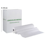 due veliLenzuolino medico