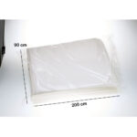 secco.Foglio carta secco