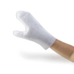 <p><strong>Guanto in Spun Lance<br></strong><i>in spunlance