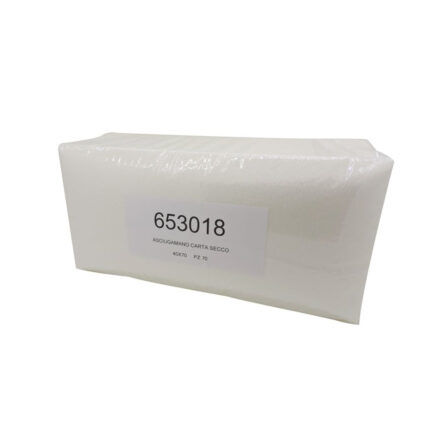 secco.Asciugamano carta secco