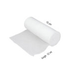 BENDA ELASTICA H 15 CM 12 MT - immagine 3