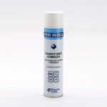 <strong>Spray Medical - 400 ml<br /></strong><i>Disinfettante spray