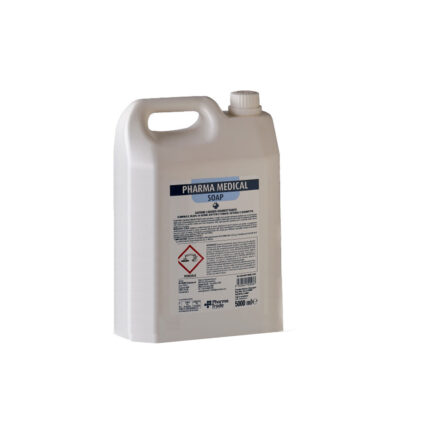 Soap Medical PMC - 5000 mlPresidio Medico Chirurgico