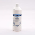 <p><strong>Torden Surgi - 1000 ml<br></strong><i>Detergente enzimatico.<br><br></i>Detergente enzimatico per strumenti chirurgici.<br>A base di enzimi proteolitici e tensioattivi.<br>Utilizzato per rimuovere lo sporco organico prima della sterilizzazione in autoclave.<br><br><strong>Specifiche tecniche<br>Contenuto</strong>: 1000 ml.<br><strong>Detergente enzimatico</strong>.<br><strong>Per strumenti chirurgici</strong>.<br><br><strong>Contenuto<br></strong>1 X 654040 (Torden Surgi -1000 ml).<br></p>