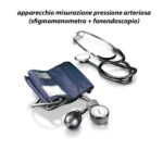 secondo il Decreto legge n. 388.Cassetta di Pronto Soccorso White LARGE 388 All. 1 per 3 o più addetti.Realizzata in metallo bianco