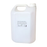 OLIO MASSAGGIO NEUTRO TANICA 5L - immagine 2