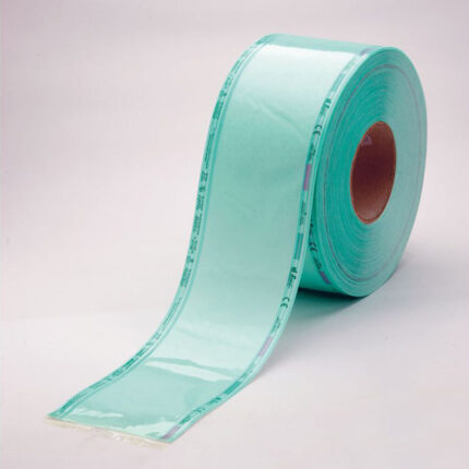 Rotolo buste autosigillanti - 75 mmx200 mtautosigillanti.Rotolo buste autosigillanti per strumenti da lavoro.Ideali per imbustare gli strumenti prima di metterli in autoclave.Rotolo largo 75 mm e lungo 200 metri.Specifiche tecnicheDimensioni Buste: 75mm x 200 mt.Autosigillanti.Contenuto1 X 654079 (Rotolo buste autisigillanti - 75mm x 200 mt).