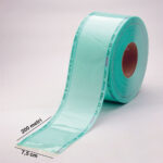 ROTOLO BUSTE AUTOCLAVE 200 MT-CM 7.5 - immagine 2