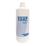 <p><strong>LH SOAP - sapone liquido disinfettante 1000 ml<br></strong><i>Presidio Medico Chirurgico