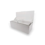 <strong>Vaschetta per strumenti - 1