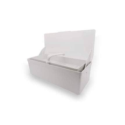 Vaschetta per strumenti - 1