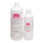 <p><strong>LH PAA SOL PRONTO LIQUIDO STERILIZZANTE-DISINFETTANTE 1000 ml<br /></strong><em>Dispositivo Medico