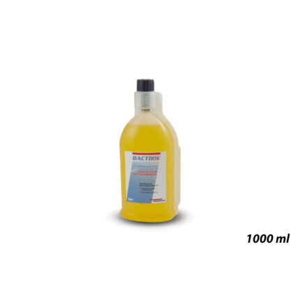 decontaminante detergente.Dispositivo Medico.Decontaminante detergente