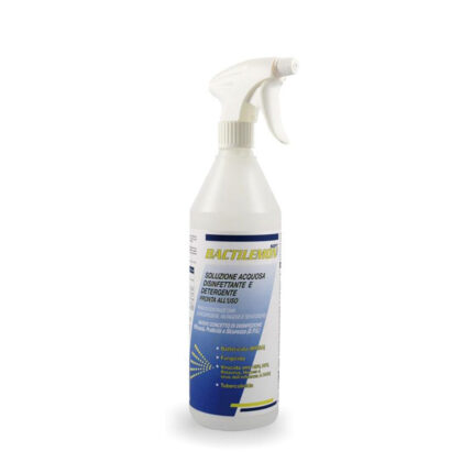 Batilemon Soft 2000 - Disinfettante-Detergente 1000 mlDispositivo Medico