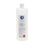 <strong>Acetone non oleoso - 1000 ml<br /></strong><em>non oleoso</em><br /><br />Acetone leva smalto non oleoso.<br />Ideale per rimuovere lo smalto dalle unghie.<br /><br /><strong>Specifiche tecniche:</strong><br /><strong>Capienza:</strong> 1000 ml<br /><br /><strong>Contenuto</strong><br />1 x 657002 (Acetone non oleoso)