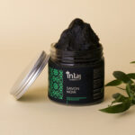 rappresenta la cura e la passione marocchina per la bellezza estetica.Sapone nero esfoliante adatto all'uso quotidiano